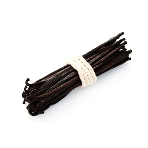Vanilles séchées de qualité supérieure de Madagascar 5.5kg - Product Image 3