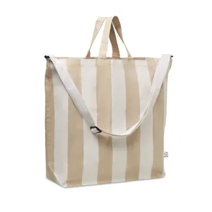 Borsa Tote Sostenibile Laguna Beach per Merchandising Promozionale - Product Image 2