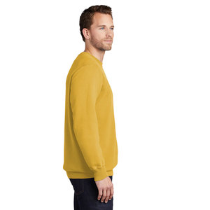 Nueva Sudadera con Capucha Gráfica para Hombre, Top Holgado de Algodón, Estilo Urbano, Azul Cielo, Manga Larga, Sudadera Moderna para Hombre - Product Image 6