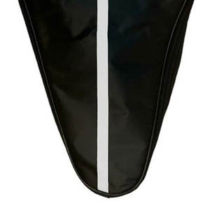 Fundas para Padel con Diseño Moderno y Elegante, Tejido Resistente para Protección de Raquetas y Accesorios - Product Image 2