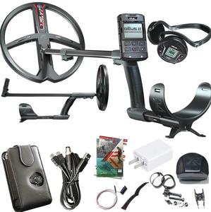 Detector de Metales Walbootbea XP-Deus II FMF con Bobina de 11 Pulgadas, Resistente al Agua IP68, Garantía de 2 Años - Product Image 1