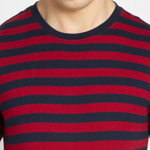 Camiseta de alta calidad para hombre Camiseta de algodón 100% Camiseta de verano Cool O-cuello Hombres Camiseta Tops - Product Image 5