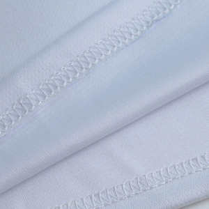 ชุดบาสเก็ตบอลของผู้ชายเสื้อบาสเก็ตบอลขนาดใหญ่พิเศษระบายอากาศได้ดีออกแบบได้ตามต้องการ - Product Image 5