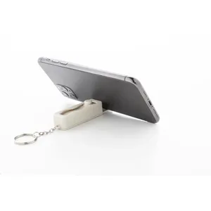 Zencall Anti-Stress RABS Gadget Promozionali Eco-Friendly: Portachiavi e Moschettoni - Product Image 6