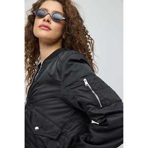 Chaqueta Bomber Básica - Product Image 3