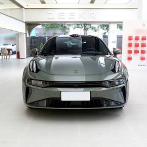 Vehículo Eléctrico de Alto Rendimiento y Gran Autonomía, Modelo 2025, Fabricado en China, Disponible en Versión Nueva - Product Image 2