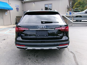 AU-DI A4 ALL-ROAD PREMIUM PLUS 2023 LISTO PARA ENVIAR - Product Image 6