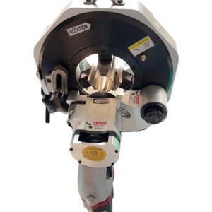 Nhà sản xuất bán hàng nóng hiệu quả quỹ đạo ống máy cắt cho độ tinh khiết cao ống thép không gỉ trong ngành công nghiệp sạch - Product Image 5