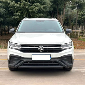 Volkswagen Tiguan 2023, SUV Compacto - Product Image 1