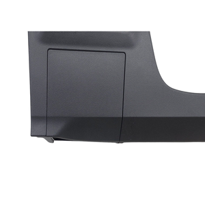 CUBIERTA INFERIOR DE LA COLUMNAS DE DIRECCIÓN RENAULT Captur Serie 689217789R Bifuel/Gas 1000 (19>) - Product Image 6