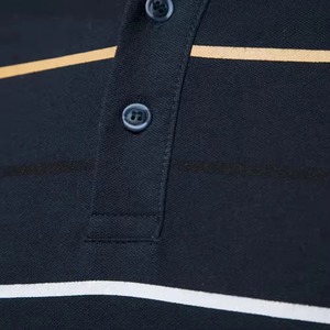 เสื้อเชิ้ตผู้ชายสั่งตัดปี 2025 |   ผ้าฝ้ายถัก 100% แขนสั้น ไซส์ใหญ่ แห้งเร็ว |   ริทโช อินเตอร์เนชั่นแนล ปากีสถาน - Product Image 5