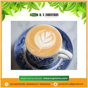 เฟนโซ่ 3-in-1 กาแฟสำเร็จรูปพร้อมดื่ม รสคาปูชิโน่ คุณภาพสูงจากอินเดีย รสชาติหวานกลมกล่อม นม น้ำตาล และกาแฟบด - Product Image 3
