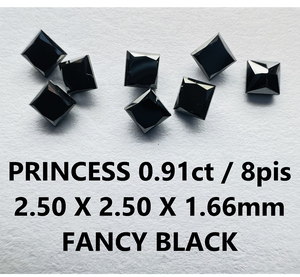 Diamant de laboratoire de haute qualité, coupe excellente, clarté VVS2, pierre en vrac pour la fabrication de bijoux, bagues, boucles d'oreilles, pendentifs et cadeaux - Product Image 2