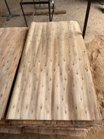 Contreplaqué matière première noyau de placage à partir de grumes d'acacia eucalyptus du Vietnam fournisseur aux Philippines bon prix bonne qualité