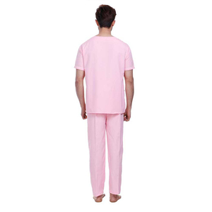 Uniforme de fregado profesional Unisex, el mejor diseño, ropa de Hospital de secado rápido, traje médico transpirable cómodo, único 2026 - Product Image 3