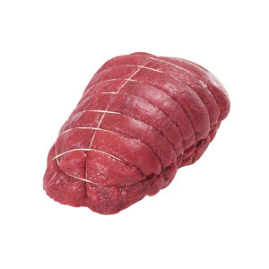 Carne sin hueso de ternera orgánica Halal congelada 90VL 95VL Carne procesada de grado de exportación a granel para la producción de salchichas de hamburguesa - Product Image 6