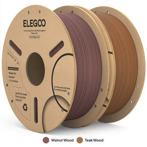 1kg PLA Filament 1.75mm Special Color <b>3D</b> <b>Printer</b> Filament Made From PVA Material - Product Image 4