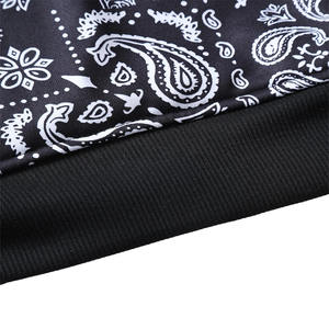 2024 nueva colección para mujer, sudaderas con Capucha de punto de calidad Premium, estampado de logotipo personalizado, ropa de invierno informal para mujer, logotipo frontal - Product Image 5