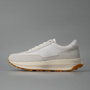 Zapatillas de Running para Hombre, Ligeras, Transpirables, para Maratón, Gimnasio y Entrenamiento al Aire Libre, con Suela Antideslizante y Duradera - Product Image 1