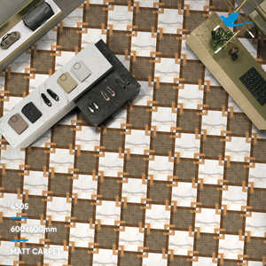 Offre d'usine Carreau de porcelaine noir homogène mat 600X600 600X1200 800X800MM anti-dérapant pour sol de villa - Product Image 4