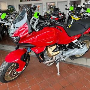 Moto Eléctrica con Motor v100 mandellosss de motos guzzIIIi 2024, Superventas - Product Image 3