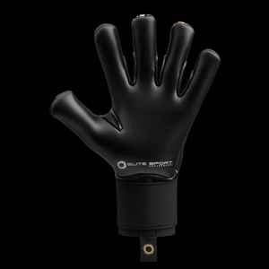 Gants de gardien en cuir premium personnalisables - Product Image 3