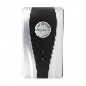 Prise intelligente économiseuse d'énergie 220V EU Presa Boîte d'économie d'électricité - Product Image 2
