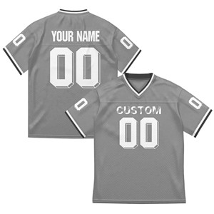 Camiseta de Fútbol Lista para el Campo, Uniforme Deportivo Diseñado para Partidos de Práctica y Equipos Competitivos - Product Image 2