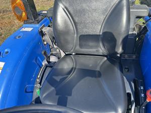 รถแทรกเตอร์นิวฮอลแลนด์เวิร์คมาสเตอร์ 33 ปี 2016 สำหรับขาย - Product Image 3