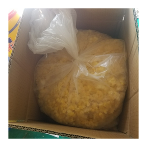 Premium Vietnam Ananas Congelé Qualité D'exportation Naturel Doux IQF Ananas Morceaux En Vrac En Gros Ananas Congelés Approvisionnement D'usine - Product Image 6
