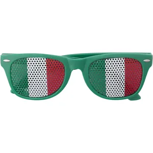 Occhiali da Festa Personalizzati Lexi, Accessori Promozionali per Feste - Product Image 2