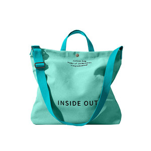 Alternative de voyage et respectueuse de l'environnement pour les sacs fourre-tout en plastique Accessoire élégant pour compléter les sacs fourre-tout partout - Product Image 4
