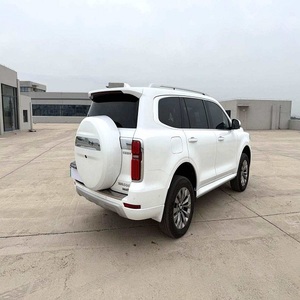 LISTO PARA ENTREGA: SUV HÍBRIDO 4x4 HI4 T 500 USADO - Product Image 5