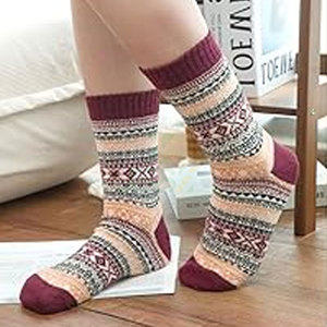 Masque de ski en coton et polyester personnalisé pour femmes, style hip-hop, antibactérien, respirant, tricoté, pour un usage quotidien, logo corporel, vêtements décontractés - Product Image 5