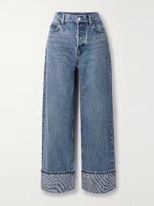 High Quality Women Pants and <b>Trousers</b> Blue <b>Denim</b> Slim Fit Vintage Casual Fashion Whole Sales - Product Image 6