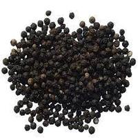 Poivre noir indien de qualité supérieure (Golmorich) 100% pur Piper Nigrum Grains de poivre entiers Emballage de taille personnalisée Durée de conservation de 24 mois