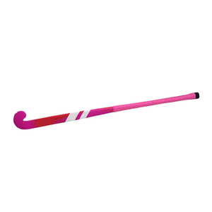 Cung cấp tốt nhất sợi làm Hockey dính với Tùy chỉnh màu sắc & Logo thiết kế Hockey Gậy cho thanh thiếu niên và cơ sở sử dụng - Product Image 3