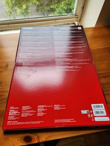 กระดาษภาพถ่ายพรีเมียม ลูมินัส ไฟน์อาร์ต สมูท ขนาด 13x19 นิ้ว 25 แผ่น - Product Image 2