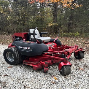 Tondeuse à gazon à essence Ferris Zero Turn à vente chaude, 2 temps, haute efficacité, qualité commerciale, robuste, meilleure qualité - Product Image 6