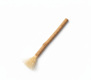 Vitapure แท่งไม้ทำความสะอาดฟันทำจากไม้สมุนไพรธรรมชาติที่ทำให้ฟันขาวขึ้นเป็นมิตรต่อสิ่งแวดล้อมสุขอนามัยในช่องปากลมหายใจสดชื่น - Product Image 5