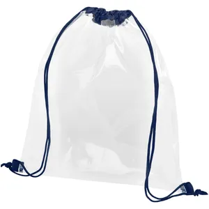 Sac de sport promotionnel personnalisé Lancaster 5L Premium avec cordon de serrage - Product Image 2