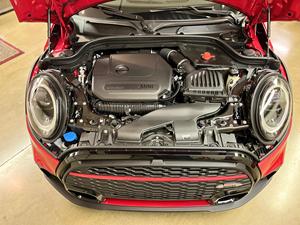 Mini Cooper John Cooper Works 2024, Gasolina, Bajo Kilometraje - Product Image 4