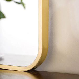 Luxury Handcrafted <b>Wall</b> <b>Mirror</b> Best Selling New Design Home Decoration <b>Mirror</b> Customized Packing Top Quality <b>Mirror</b> - Product Image 6