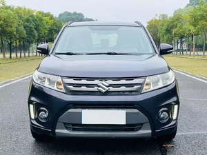 Suzuki Vitara 1.4T automatique essence SUV compact turbo faible kilométrage NEDC 501-600 km 100-150 kW batterie 90-110 kWh 2016 - Product Image 4