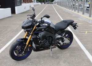 Motocyclettes Go Rapid MT 09 MT 08 MT 07 MT10 Super Sport - Product Image 2