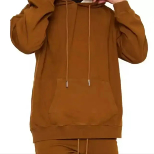 2025 Conjunto de chándal personalizado Tech Fleece para hombre Color sólido Plain Tech Fleece para invierno - Product Image 1