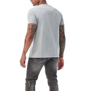 เสื้อลำลองสำหรับผู้ชายเสื้อลำลองธรรมดาเสื้อยืดมีสไตล์สำหรับผู้ใหญ่ - Product Image 5