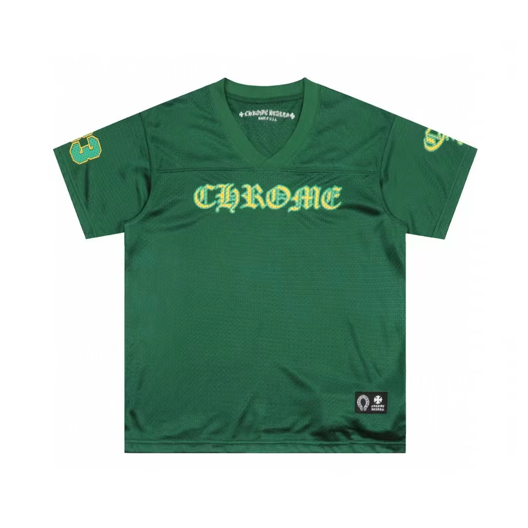 camisetas con diseños de espalda de moda: