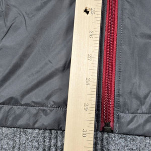 2025 nouveau Design coupe-vent fermeture éclair complète à capuche en Nylon léger en Nylon coupe-vent et résistant à l'eau veste - Product Image 6