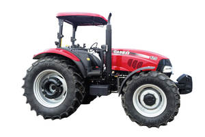 Tractor 2024 Case IH Calidad Premium Original Case IH Maquinaria agrícola Tractores disponibles para la venta - Product Image 4